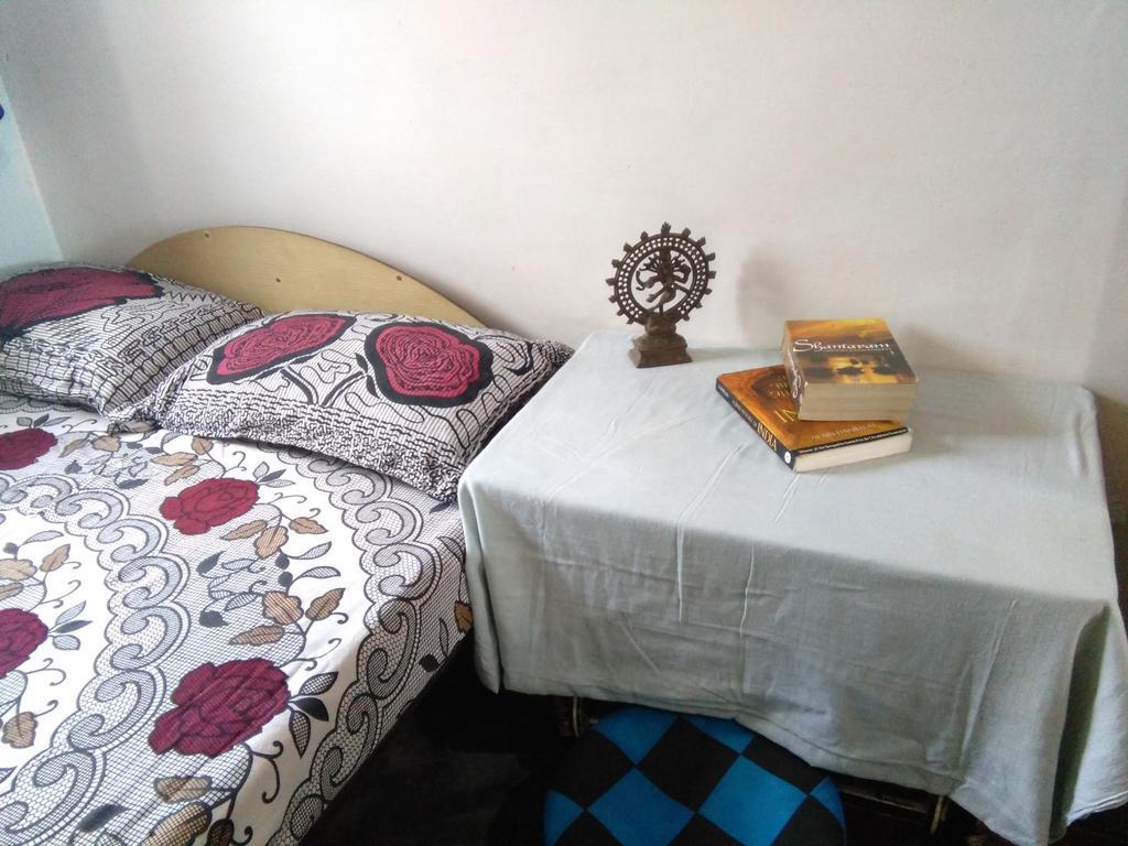 Friends In Khajuraho Apartment Luaran gambar
