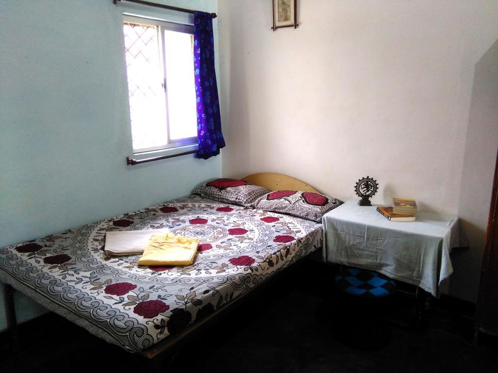 Friends In Khajuraho Apartment Luaran gambar
